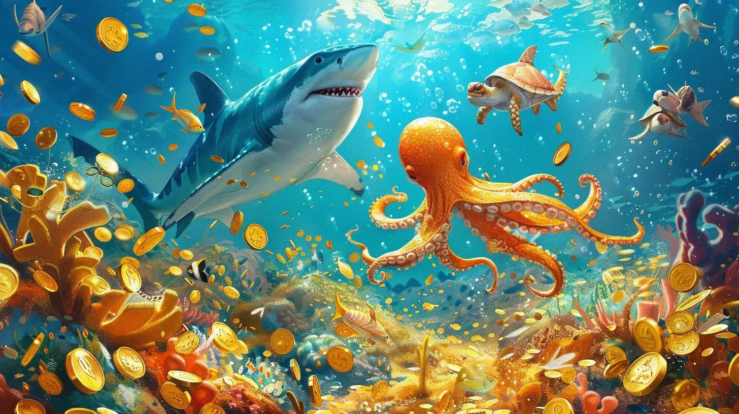 Mengenal Alibaba66: Peluang dan Keuntungan dalam Permainan Slot
